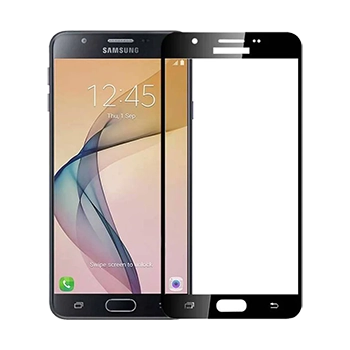 محافظ صفحه نمایش تمام صفحه مناسب برای موبایل سامسونگ J5 Prime